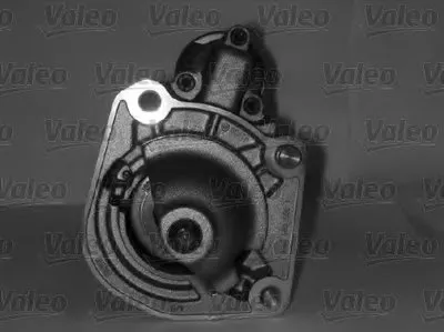 Стартер VALEO купить