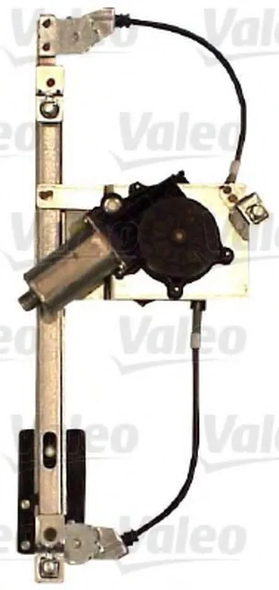 Подъемное устройство для окон VALEO купить