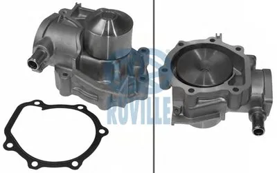 Водяной насос RUVILLE купить