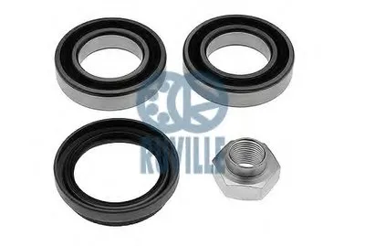 Комплект подшипника ступицы колеса RUVILLE купить