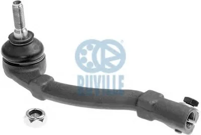 Наконечник поперечной рулевой тяги RUVILLE купить