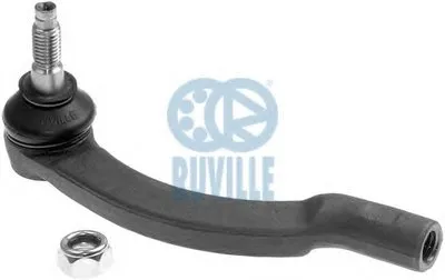 Наконечник поперечной рулевой тяги RUVILLE купить