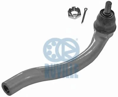 Наконечник поперечной рулевой тяги RUVILLE купить