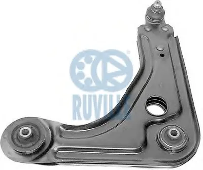 Рычаг независимой подвески колеса, подвеска колеса RUVILLE купить