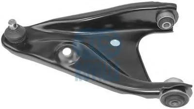 Рычаг независимой подвески колеса, подвеска колеса RUVILLE купить