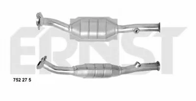 Катализатор для переоборудования Set ERNST купить