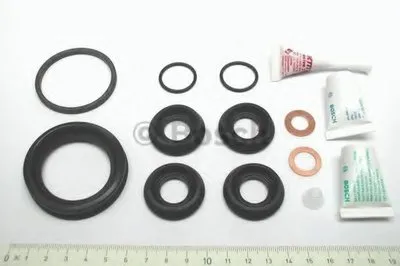 Ремкомплект, тормозной суппорт BOSCH купить