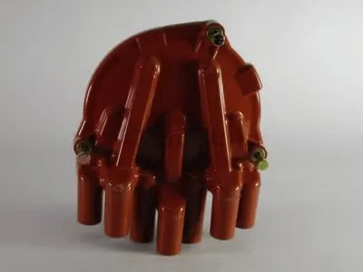 Крышка распределителя зажигания BOSCH купить