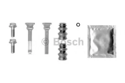 Комплектующие, колодки дискового тормоза BOSCH купить