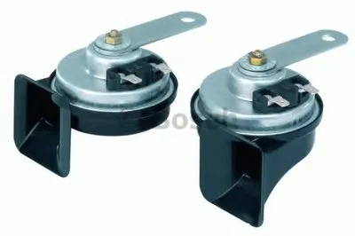 Звуковой сигнал; Звуковой сигнал BOSCH купить