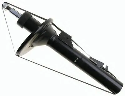 Амортизатор SACHS купить