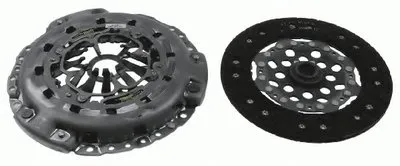 Комплект сцепления XTend SACHS купить