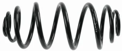 винтовая пружина SACHS купить