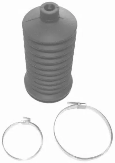 Пыльник, рулевое управление LEMFÖRDER купить