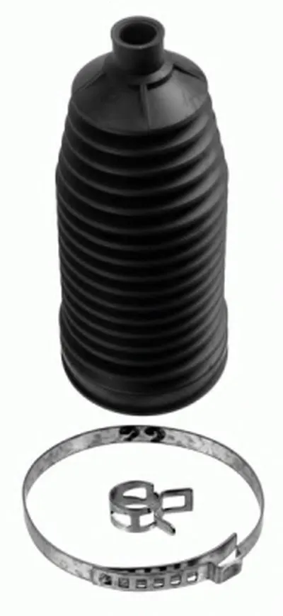 Пыльник, рулевое управление LEMFÖRDER купить