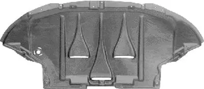 Изоляция моторного отделения VAN WEZEL купить