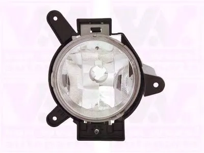 Противотуманная фара VAN WEZEL купить