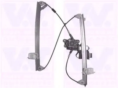 Подъемное устройство для окон VAN WEZEL купить