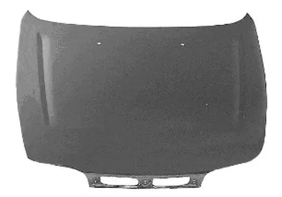 Капот двигателя VAN WEZEL купить