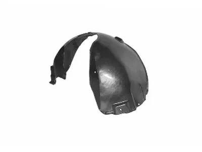 Обшивка, колесная ниша VAN WEZEL купить