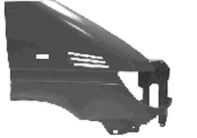 Крыло VAN WEZEL купить