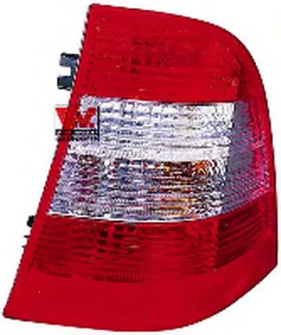 Задний фонарь VAN WEZEL купить