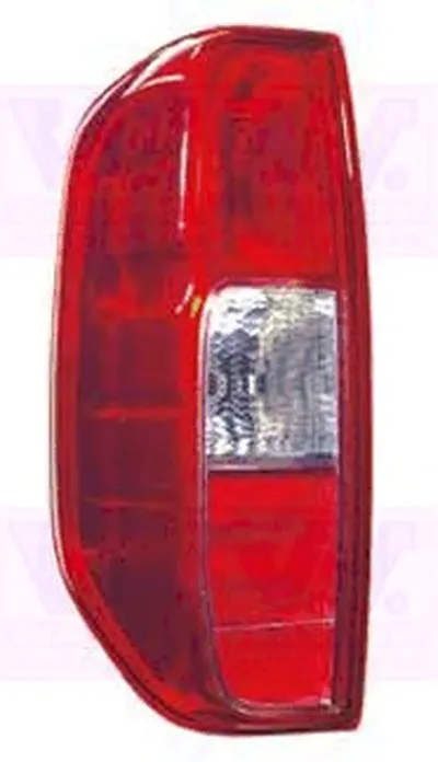 Задний фонарь VAN WEZEL купить