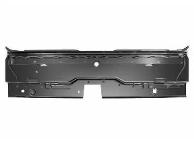 Задняя стенка VAN WEZEL купить