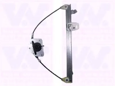 Подъемное устройство для окон VAN WEZEL купить