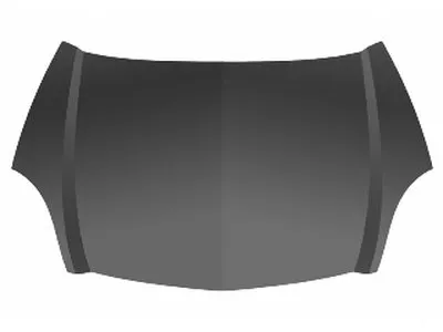 Капот двигателя VAN WEZEL купить