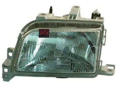 Фара VAN WEZEL купить