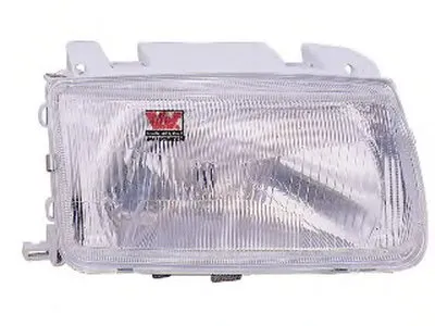 Фара VAN WEZEL купить