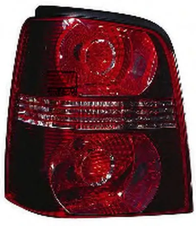 Задний фонарь VAN WEZEL купить