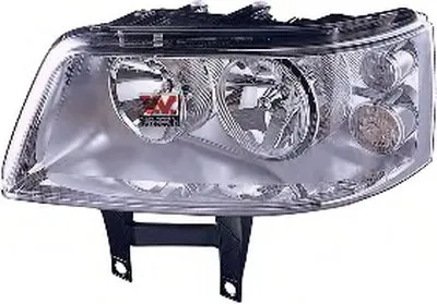 Фара VAN WEZEL купить