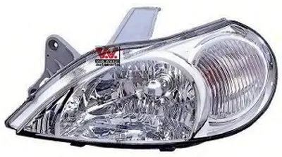 Фара VAN WEZEL купить