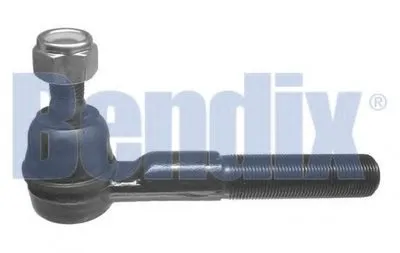 Наконечник поперечной рулевой тяги BENDIX купить