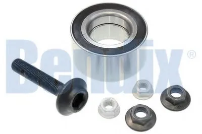 Комплект подшипника ступицы колеса BENDIX купить