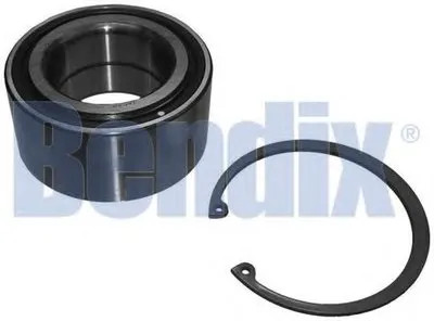 Комплект подшипника ступицы колеса BENDIX купить