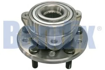 Комплект подшипника ступицы колеса BENDIX купить