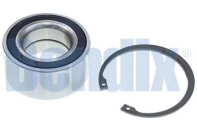 Комплект подшипника ступицы колеса BENDIX купить
