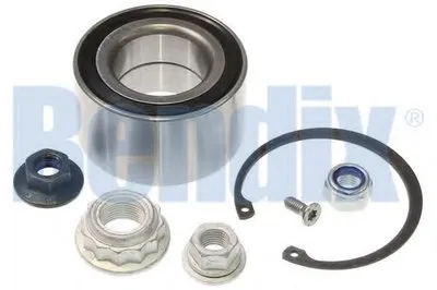 Комплект подшипника ступицы колеса BENDIX купить