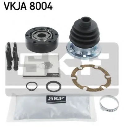 Шарнирный комплект, приводной вал SKF купить