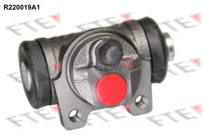 Колесный тормозной цилиндр FTE купить