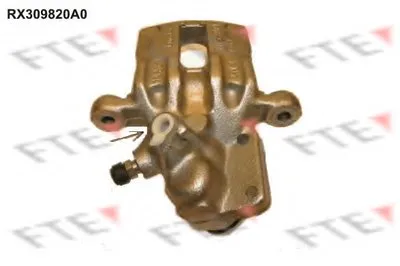 Тормозной суппорт FTE купить