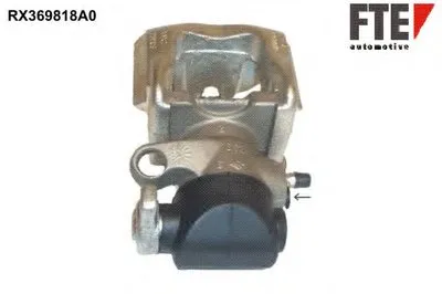 Тормозной суппорт FTE купить