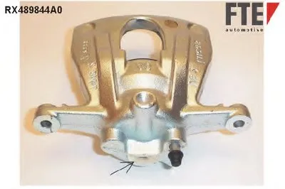 Тормозной суппорт FTE купить
