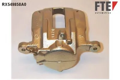 Тормозной суппорт FTE купить
