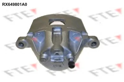 Тормозной суппорт FTE купить