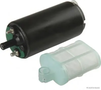 Топливный насос HERTH+BUSS JAKOPARTS купить