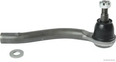 Наконечник поперечной рулевой тяги HERTH+BUSS JAKOPARTS купить